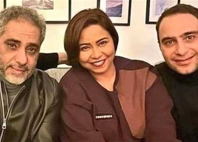 تفاصيل التحقيق مع شيرين عبد الوهاب في لبنان بسبب فضل شاكر