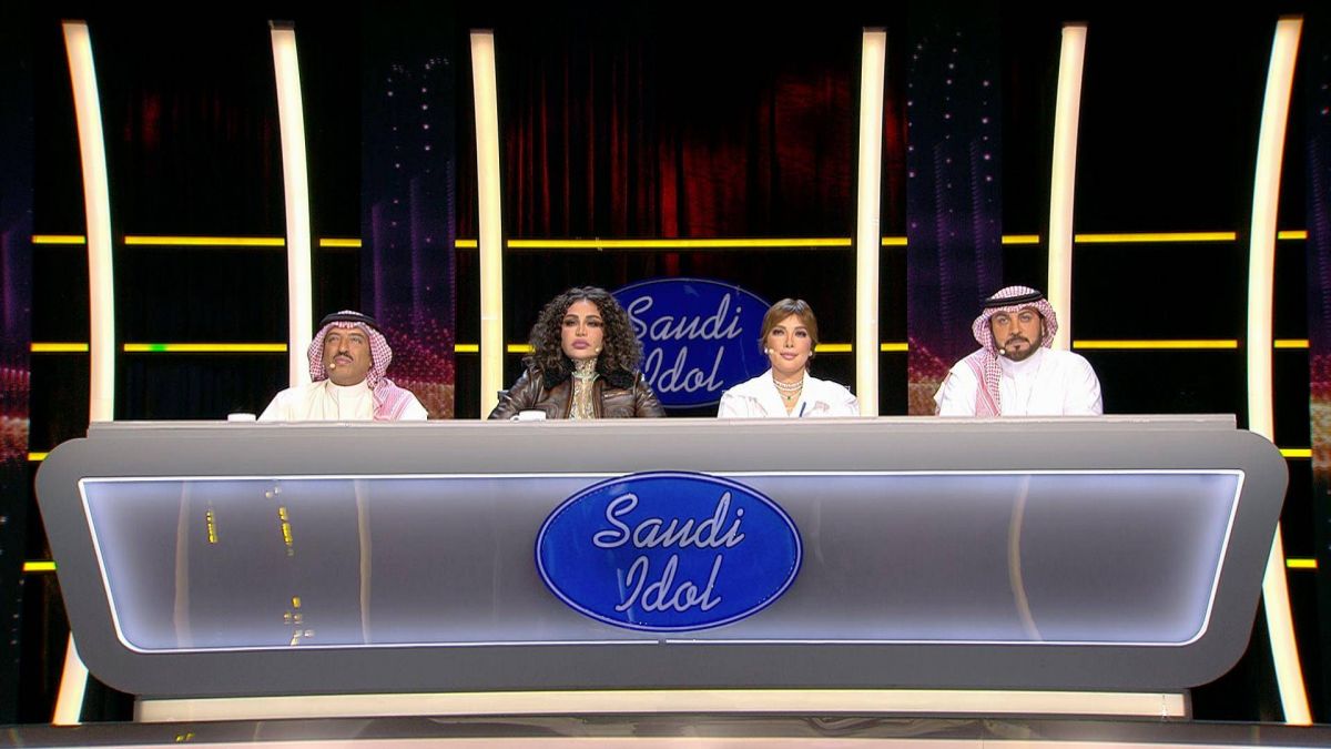 أحلام وأصالة وماجد وأصيل بلا رحمة في 