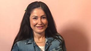 بالفيديو - وفاء سالم تتضامن مع فنانات هوليوود وتطالب بهذا الأمر