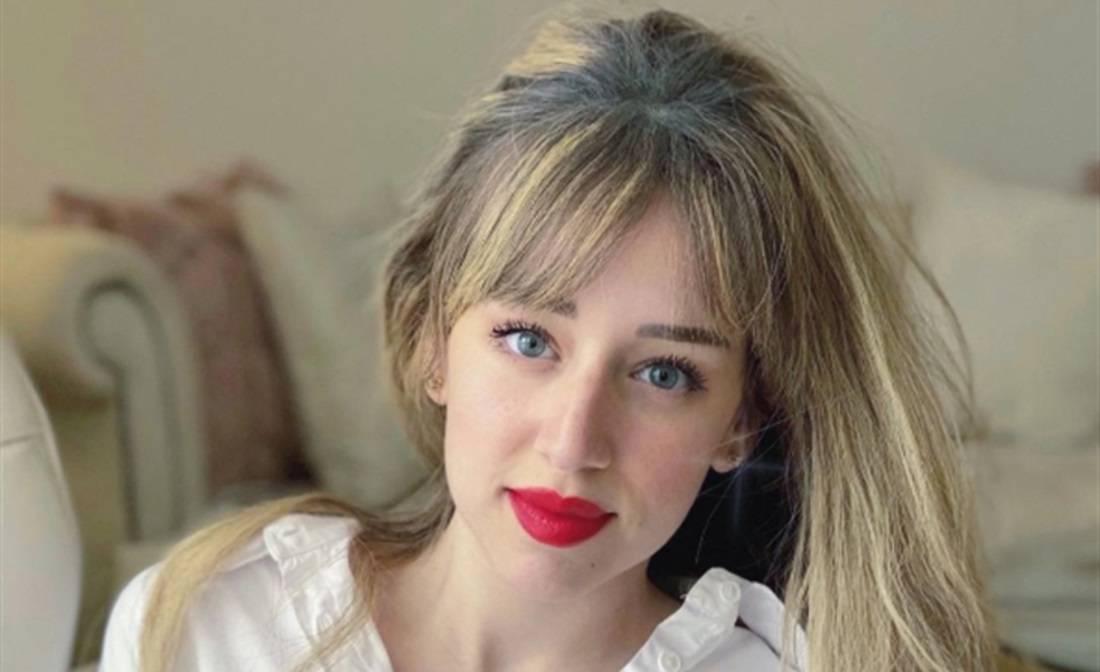 بالفيديو - فرح الزاهد: 