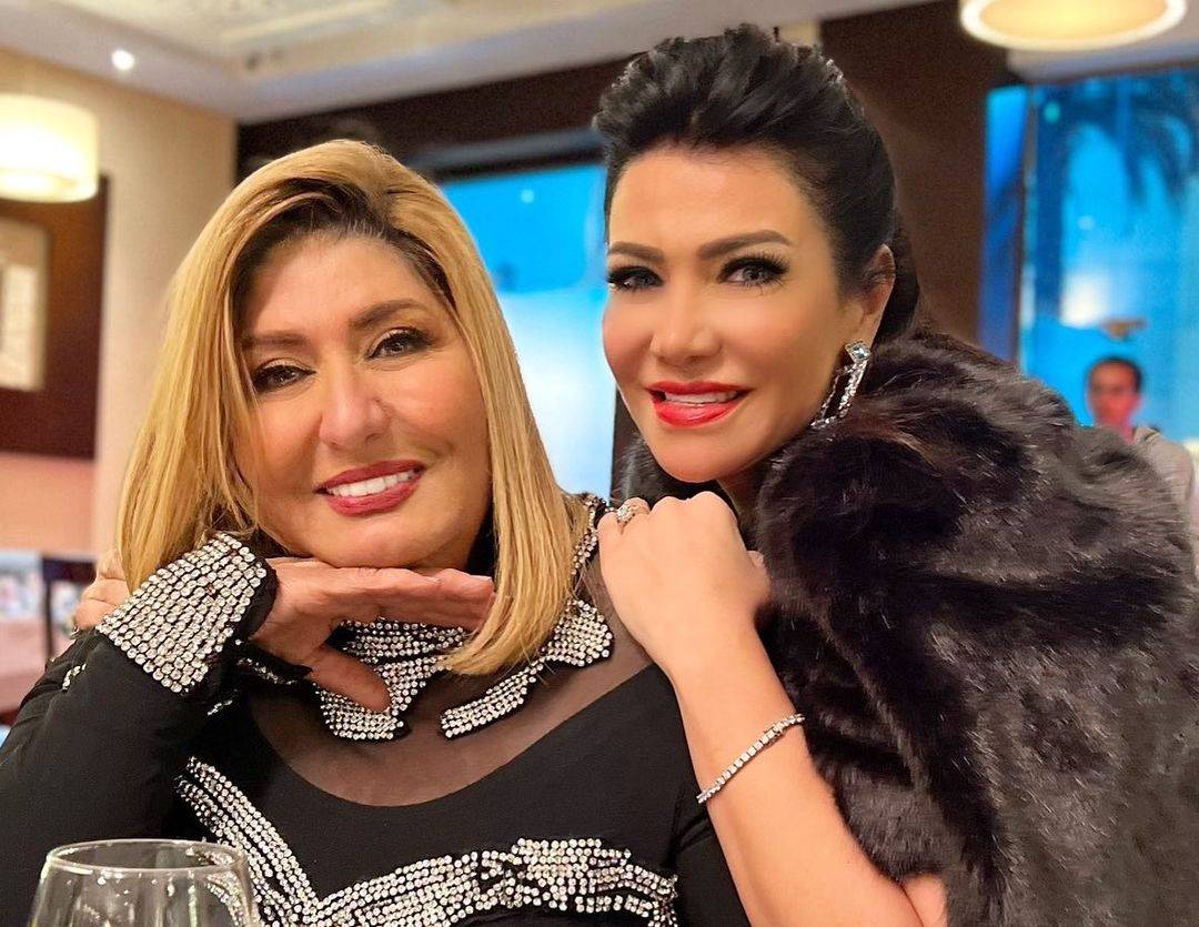 سهير رمزي تتحدث عن الفنانة التي تستحق أن تكون 