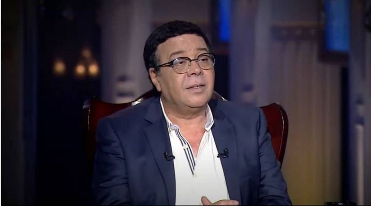 بالفيديو - أحمد آدم يفتح دفاتر أسراره مع 