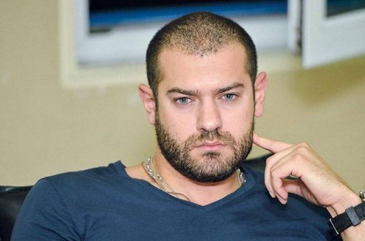 عمرو يوسف: هذه حقيقة دوبلير أحمد عز في 