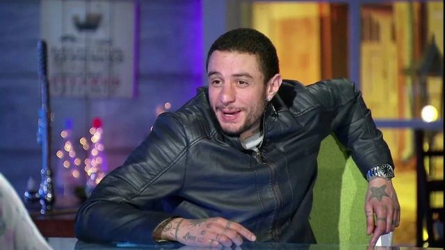 مفاجأة حول اعتراف أحمد الفيشاوي بنجله بعد نشر صورة له