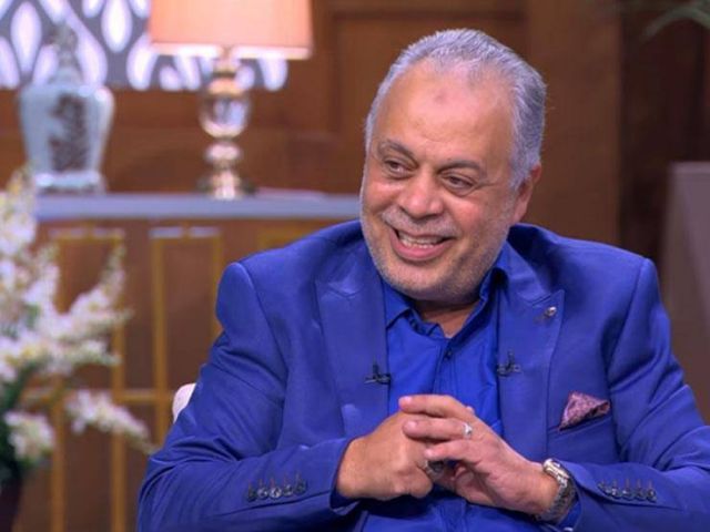 بالفيديو - أشرف زكي يطلب السماح من ياسر جلال... لهذا السبب!؟