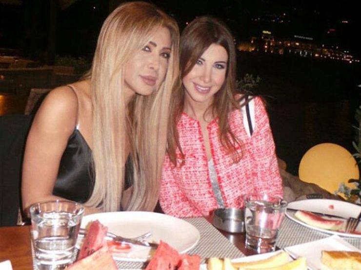 نانسي عجرم تردّ على محاولات الإساءة لنوال الزغبي