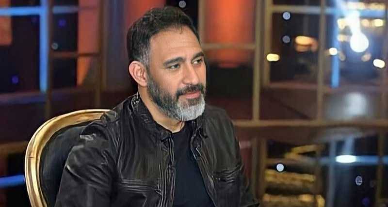 بالفيديو - عمرو مصطفى يُحدث ضجة بتصريحاته عن علاقته الغريبة ببعض النجوم