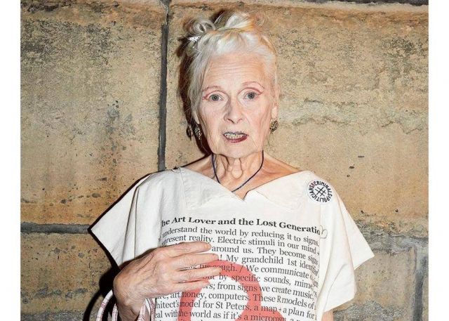 فيفيان ويستوود