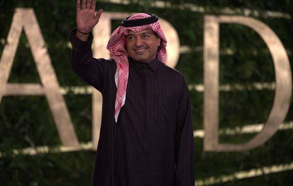 بعد نفي اعتزاله نفياً قاطعاً... راشد الماجد يحضّر مفاجأة لجمهوره