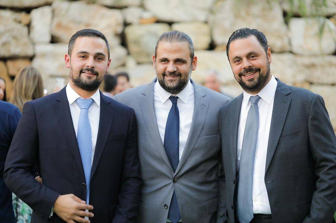 جورج جونيور وسوف يروي برسالة تفاصيل خاصة عن حياة شقيقه الراحل وديع