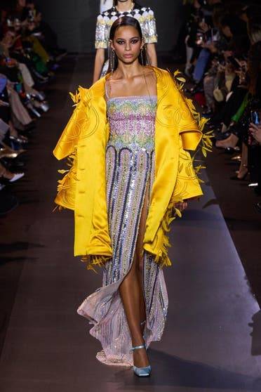 جورج حبيقة وابنه يقدّمان مجموعة راقية من التصاميم التي تحاكي كل الناس