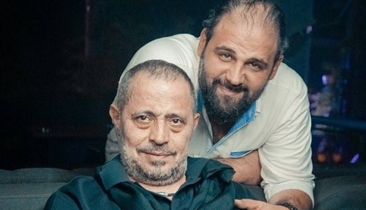 وفاة وديع جورج وسوف