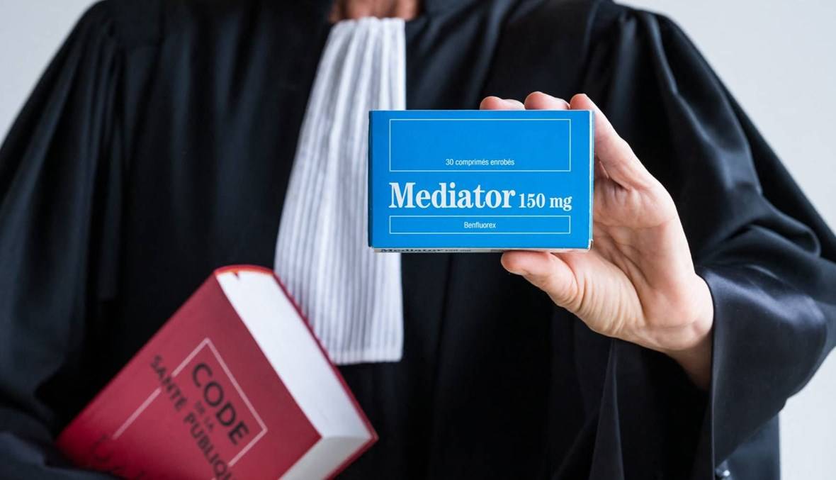 فضيحة دواء سكري قاتل تصل إلى المحاكم... والمرضى في قلق