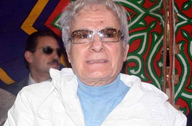 أحمد سعيد عبد الغني يحيي ذكرى وفاة والده بكلمات مؤثرة