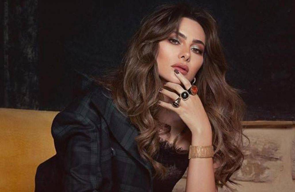 ستيفاني صليبا تواجه غادة عون في القضاء