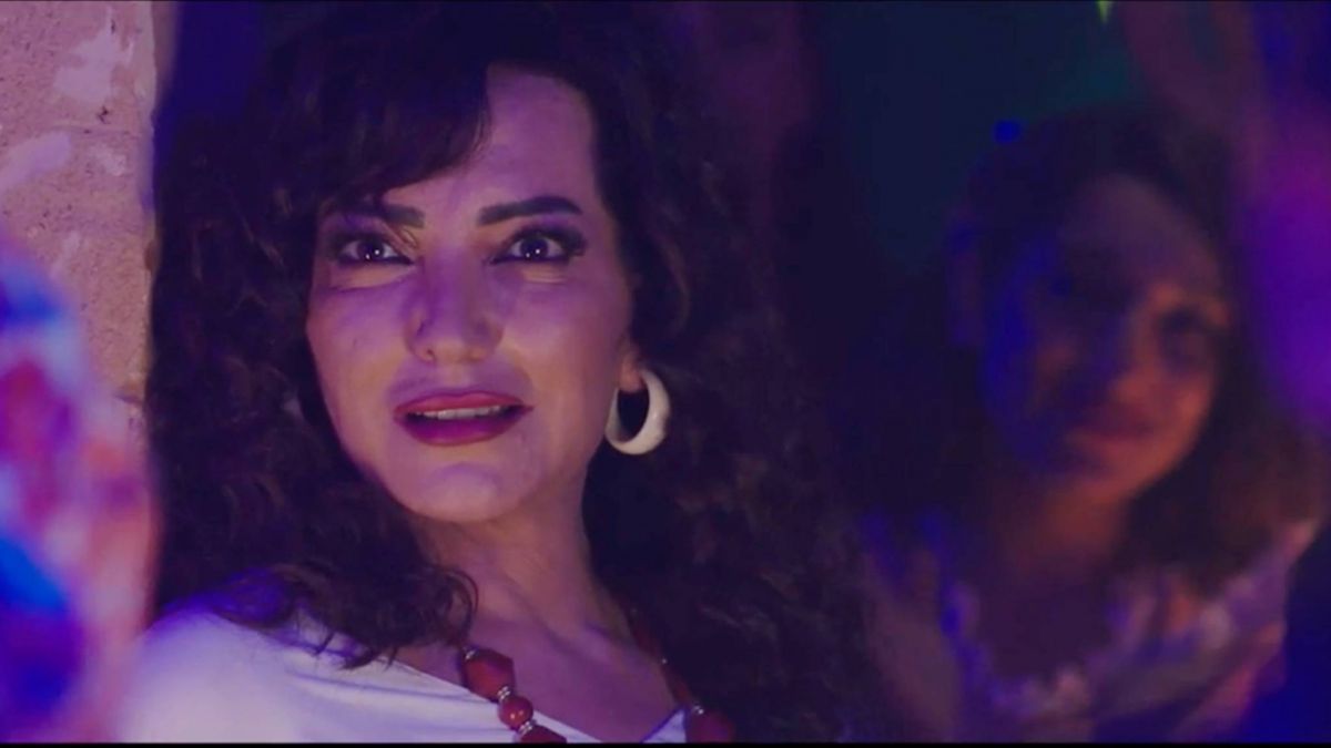 أمل عرفة: أقدّم السهل الممتنع مع جورج خباز في 