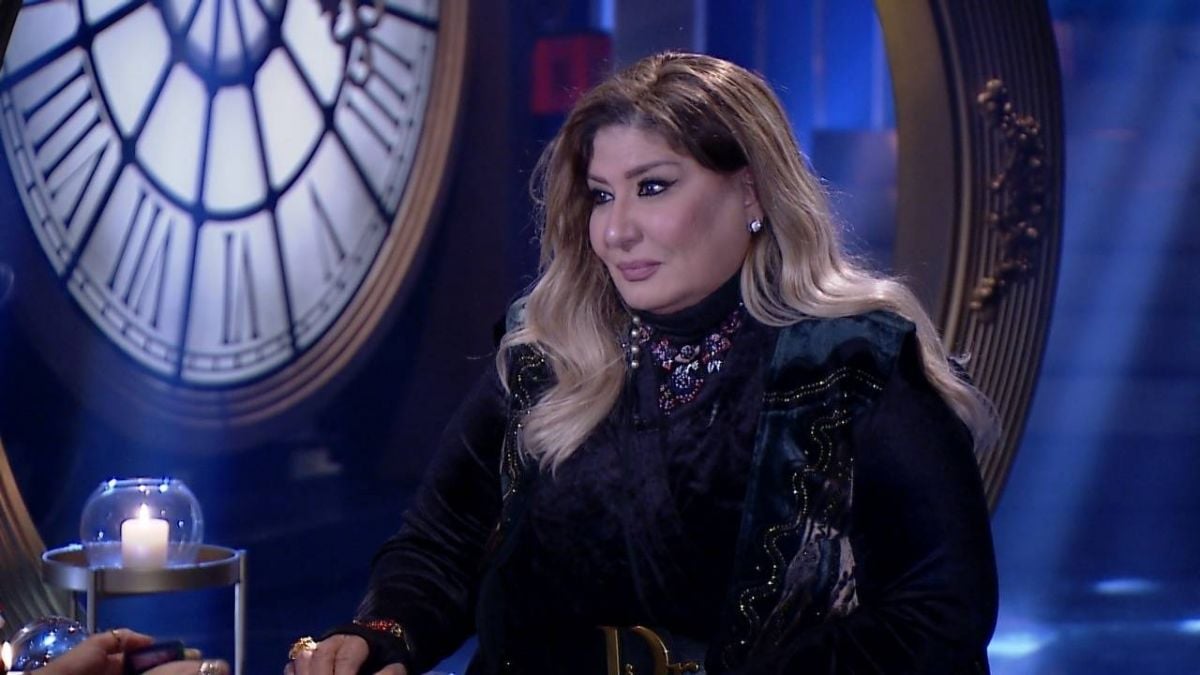 بالفيديو - سهير رمزي: لا أوافق على حذف أفلامي الجريئة... وهذه حقيقة علاقتي بإخوتي