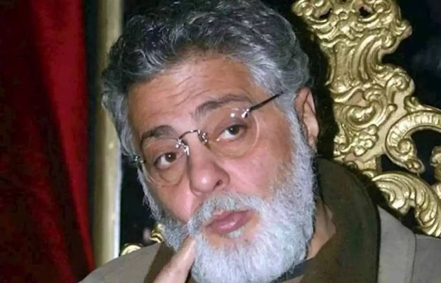 توفيق عبد الحميد يكشف تطورات حالته الصحية... وهذا ما طلبه من الجمهور