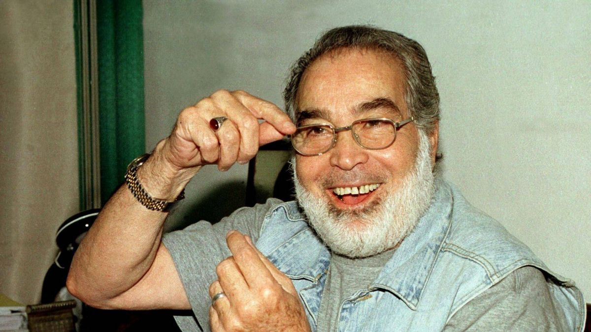 حسن يوسف يكشف لـ