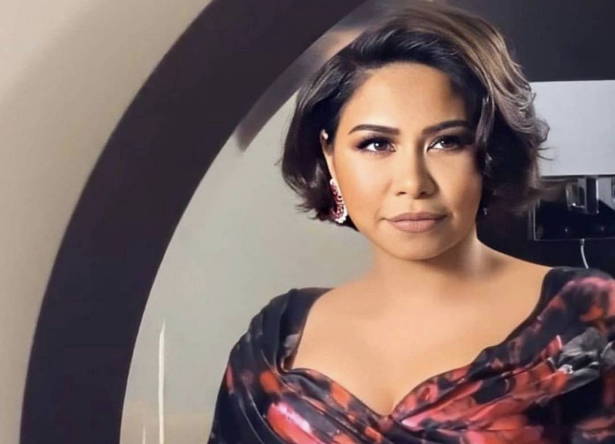 بالفيديو - شيرين عبد الوهاب تتجاهل الهجوم عليها وتتخذ هذا القرار