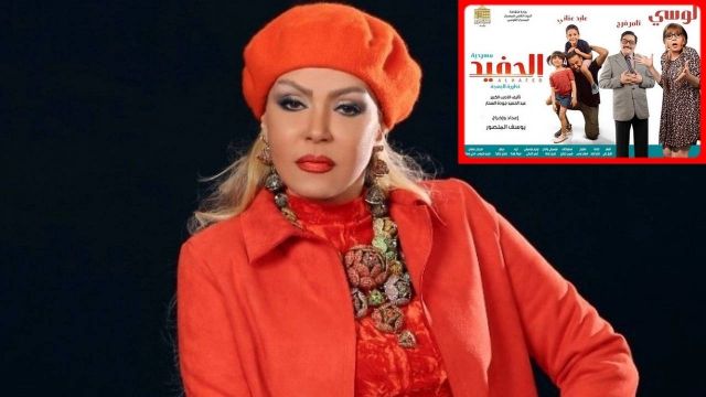 تامر فرج يكشف تفاصيل خلافه مع لوسي وممثلة تتّهم الأخيرة بضربها