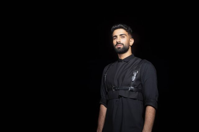 مصطفى جاد يُطلق 