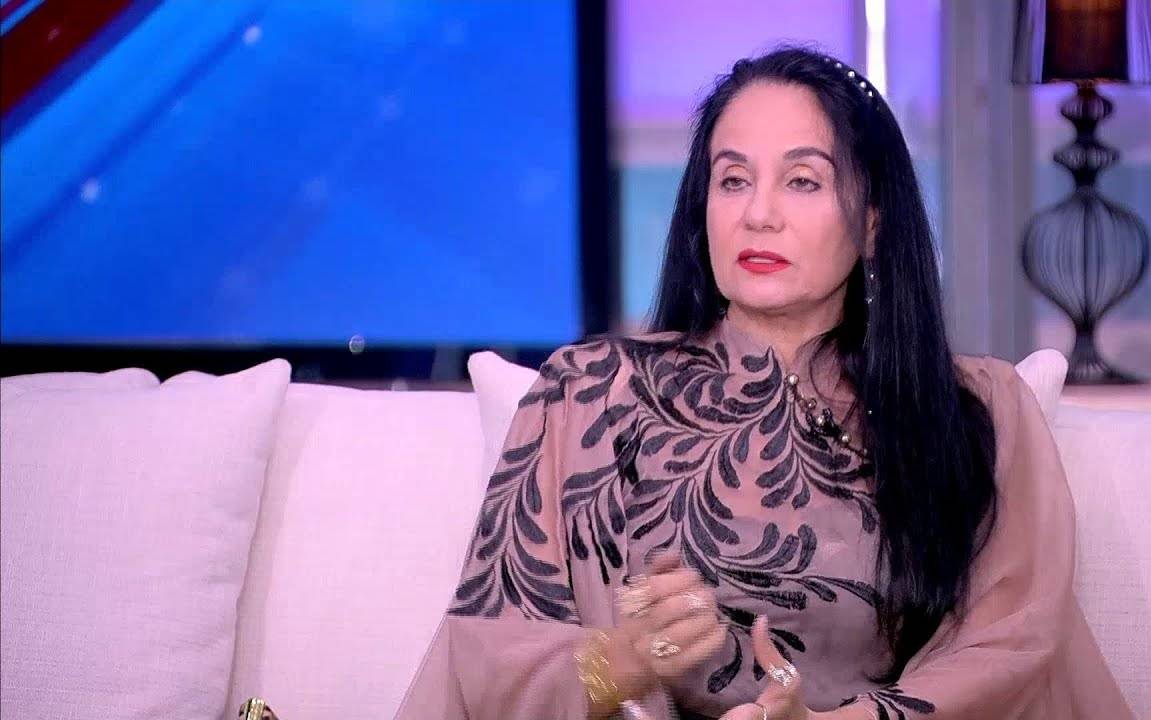 سحر رامي في تصريحات صادمة عن القبلات والخطوط الحمراء في الفن