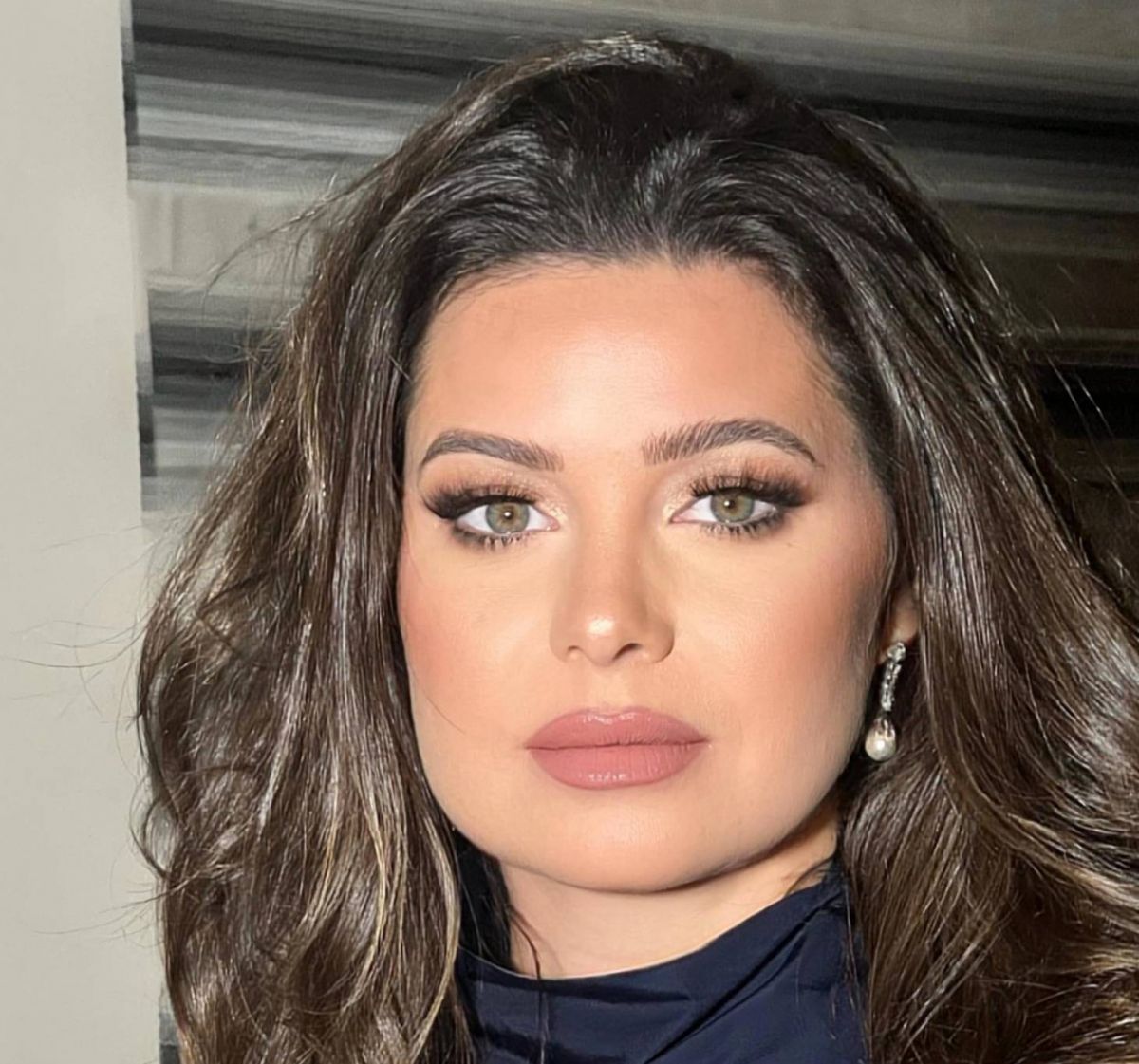 بالفيديو - هكذا تتعامل يسرا اللوزي مع التعليقات السلبية