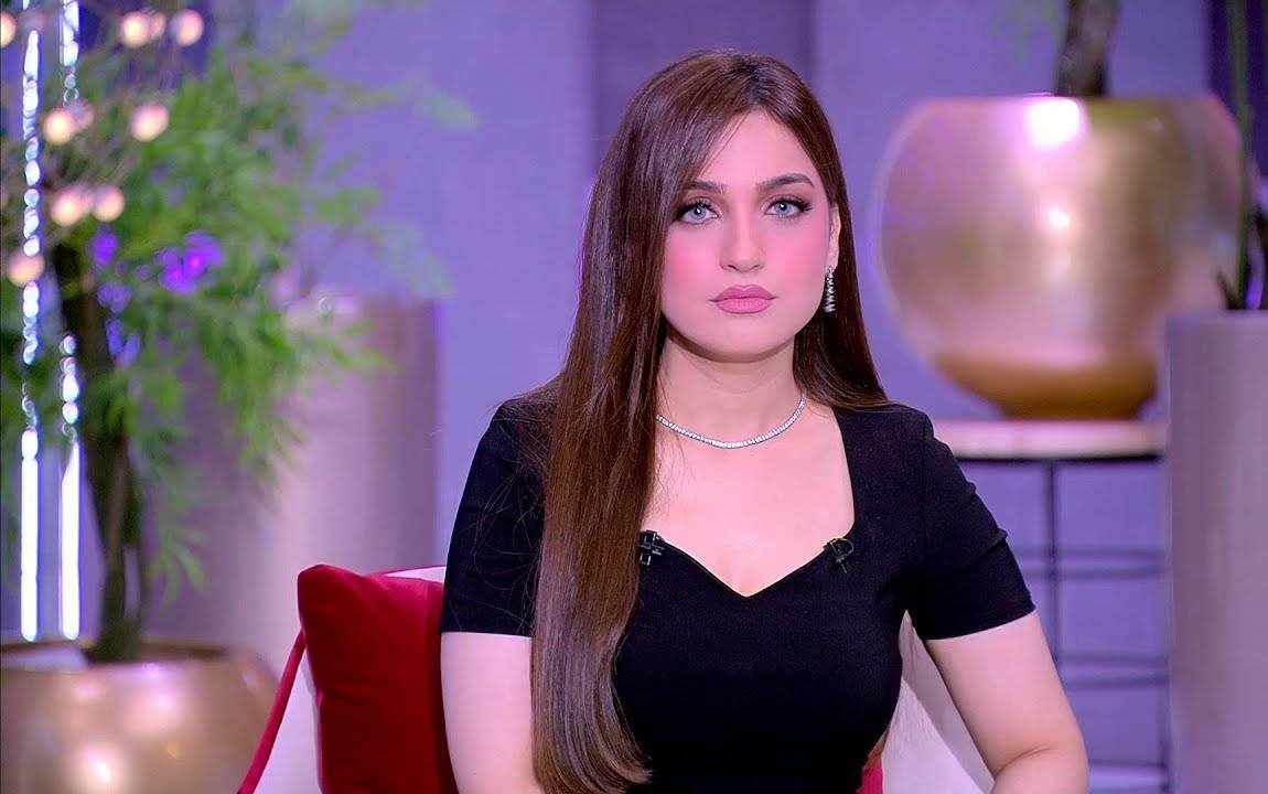 بالفيديو - ياسمين عز تتحدّى قرار إحالتها الى التحقيق: 