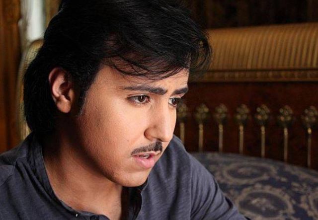 جواد العلي يواجه الساخرين منه