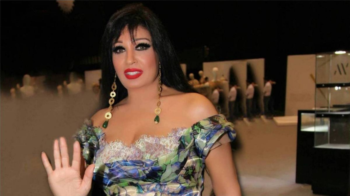 بالفيديو - فيفي عبده: اضطررت للإجهاض... وهذا سبب الطلاق من زوجي الأول