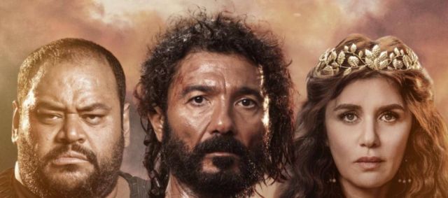 حل أزمة فيلم 