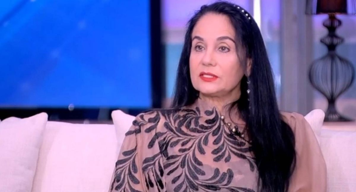 سحر رامي توضح السبب الحقيقي لغيابها... هذا ما قالته عن المنتجين