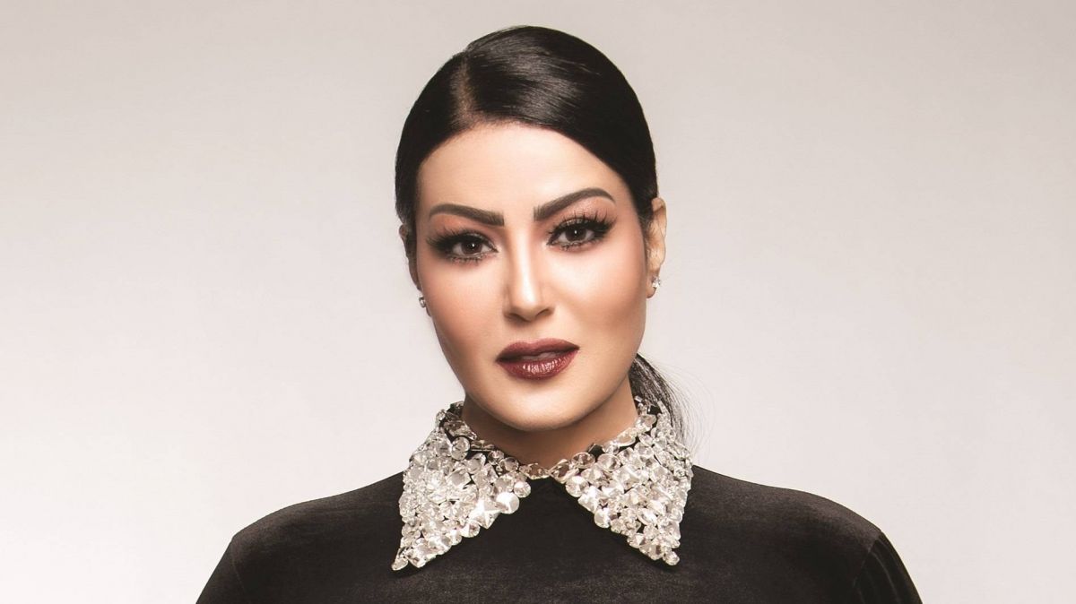 سمية الخشاب تشعل مواقع التواصل بأمنية غريبة