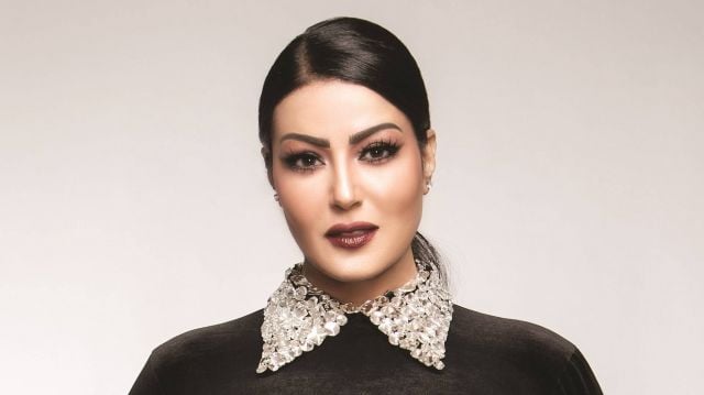 سمية الخشاب تشعل مواقع التواصل بأمنية غريبة