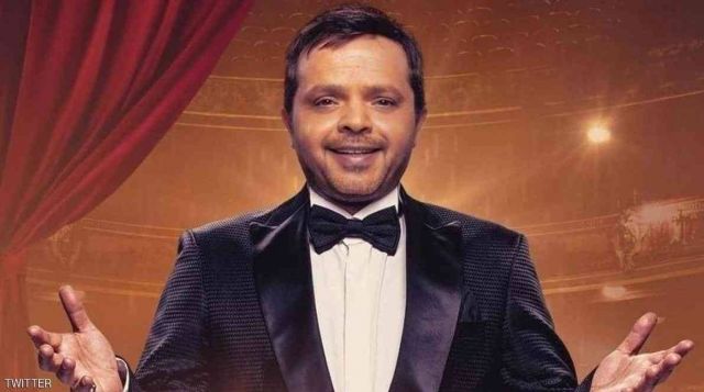 بطريقته الطريفة.. محمد هنيدي يعلق على انضمام كريستيانو رونالدو للنصر السعودي