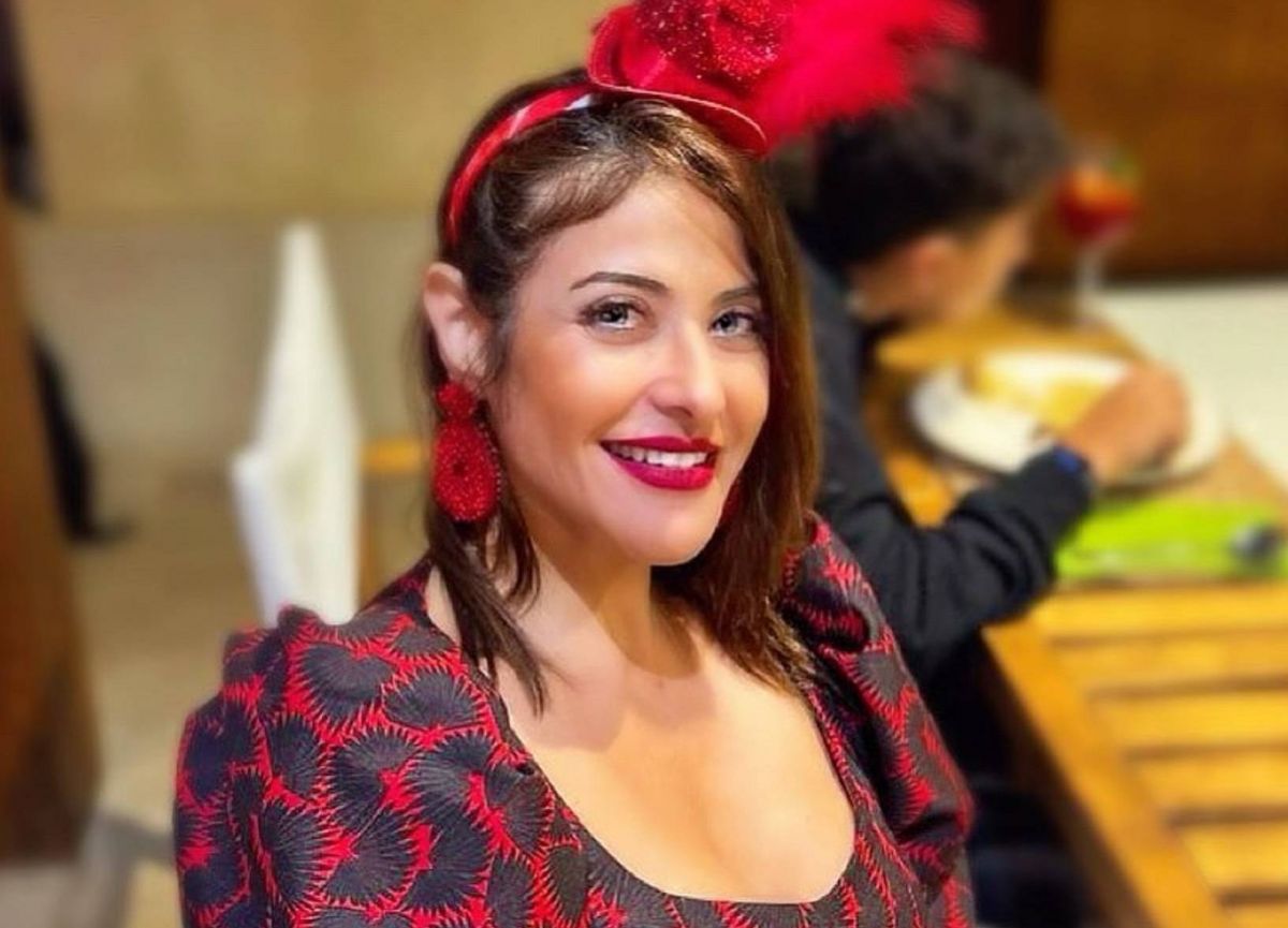 هيدي كرم: هذه حقيقة استبعادي من مسلسل محمد رمضان