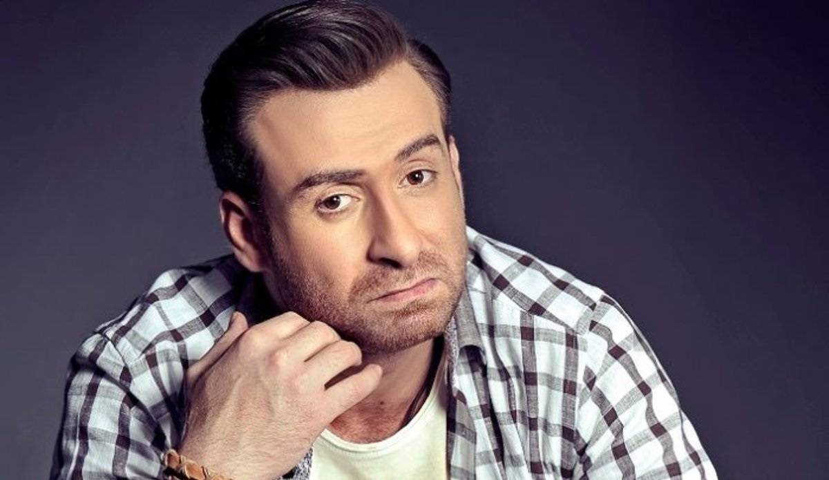 نضال الشافعي يكشف للمرة الأولى تفاصيل خاصة بحالته صحية