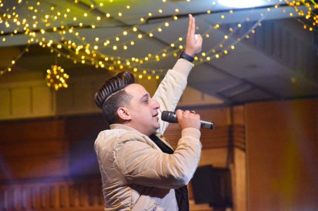 رضا البحراوي