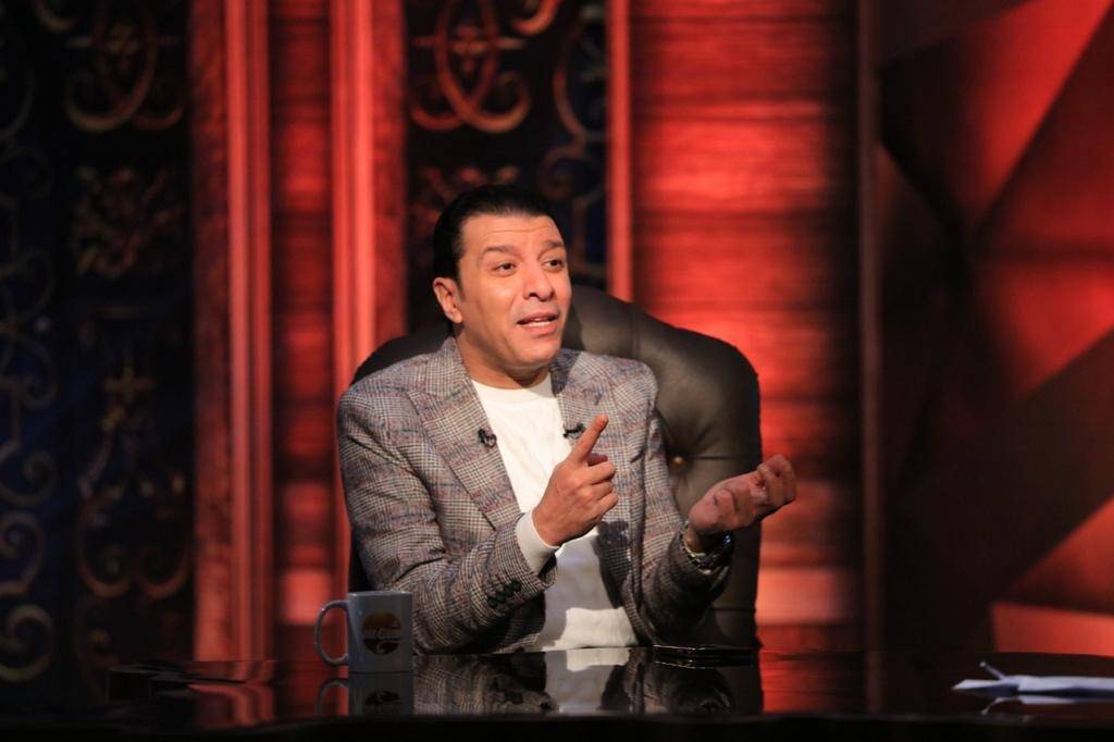 بالفيديو - مصطفى كامل يوجه رسالة تحذير لمحمد رمضان.. وهذا ما قاله عن تحليل مخدرات للفنانين