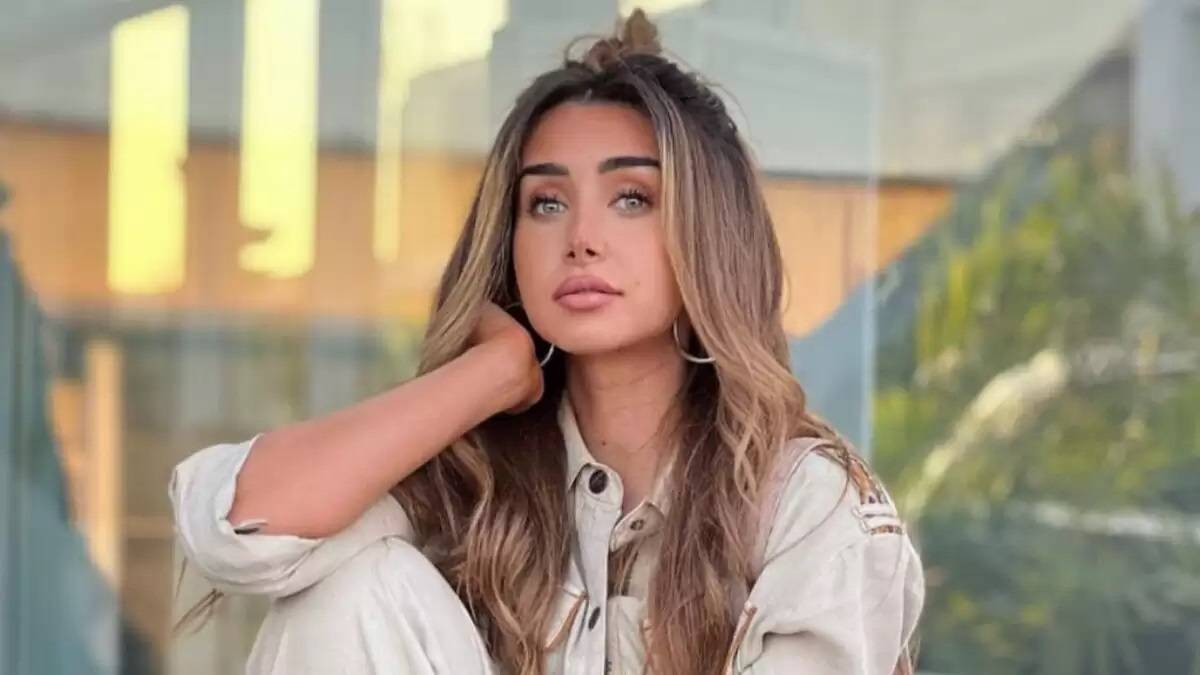 بالفيديو - هنا الزاهد تحتفل بعيد ميلادها مع أطفال مستشفى السرطان