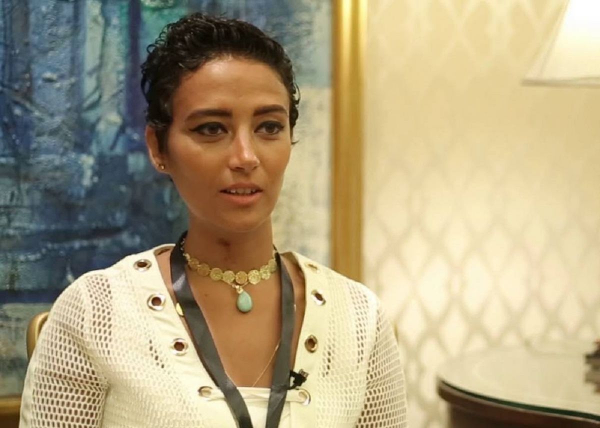 بعد شفائها من السرطان... ياسمين غيث تفاجئ الجميع بإصابتها بمرض أخطر منه