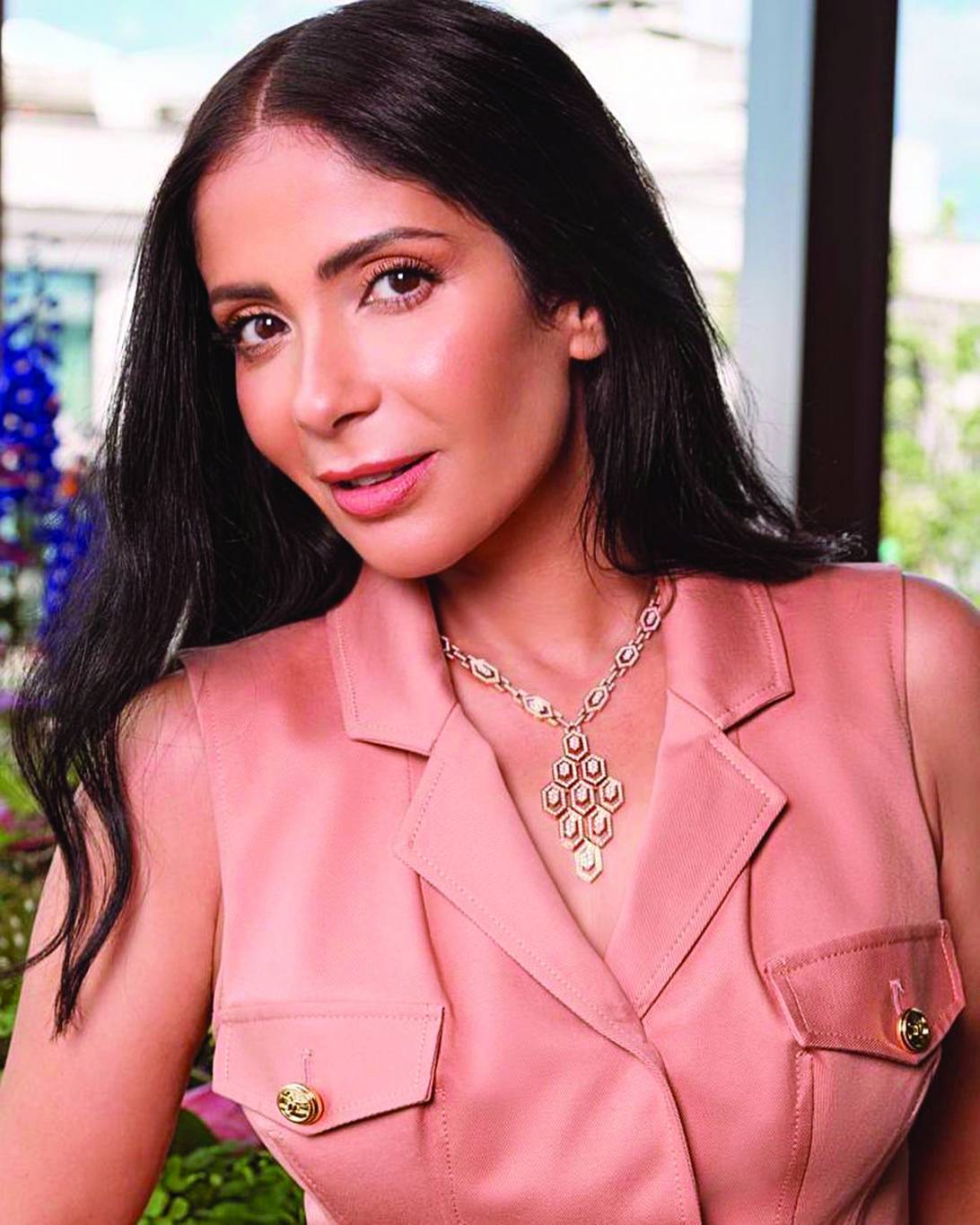 نجمات دراما رمضان يناقشن قضايا نسائية شائكة