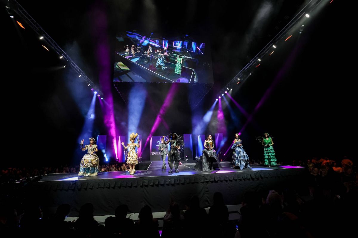 تتويج تصميم 