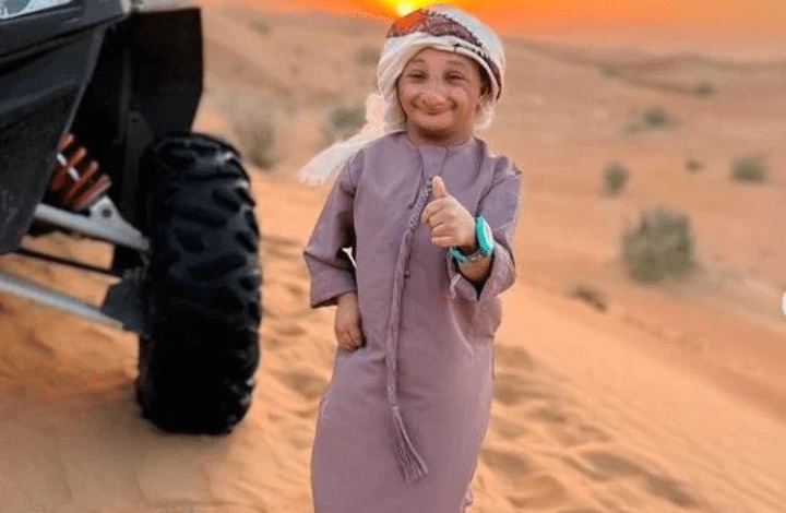 وفاة الكوميدي 