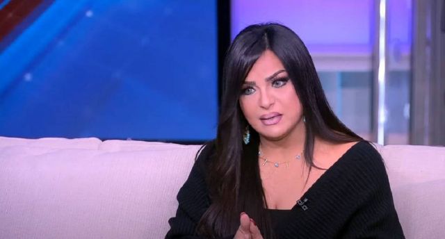 المطربة هدى