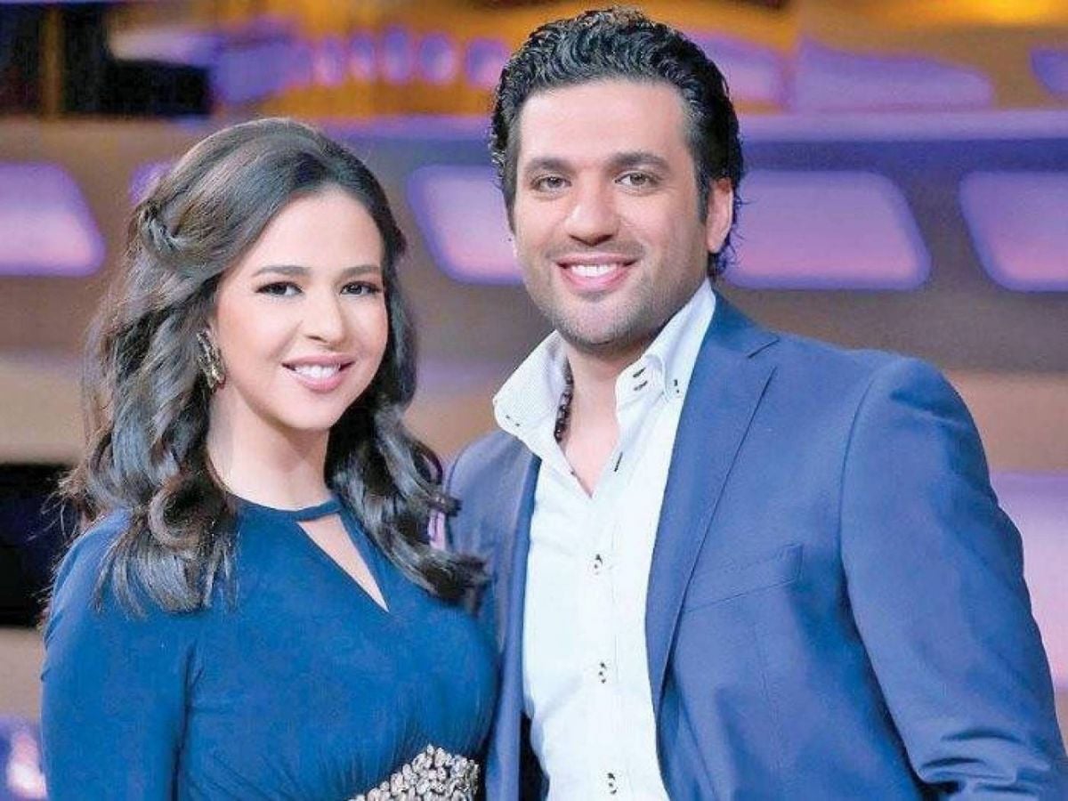 بالفيديو - حسن الرداد يروي المأساة خلف تسمية ابنه 