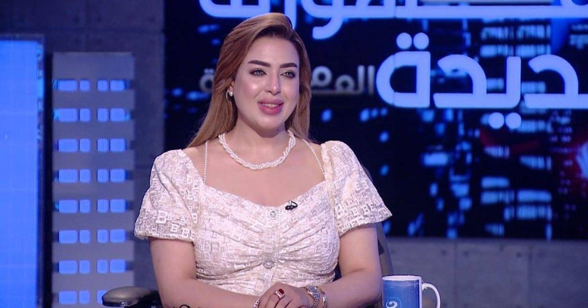 بالفيديو - الإعلامية منى العمدة تكشف للمرة الأولى أسباب إيقافها عن العمل