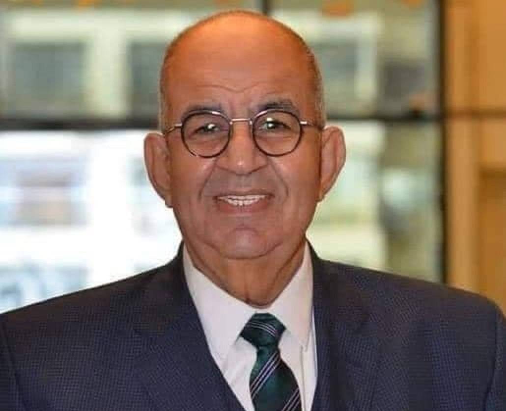 جراحة عاجلة لمحمد التاجي بعد تعرّضه لأزمة صحية مفاجئة