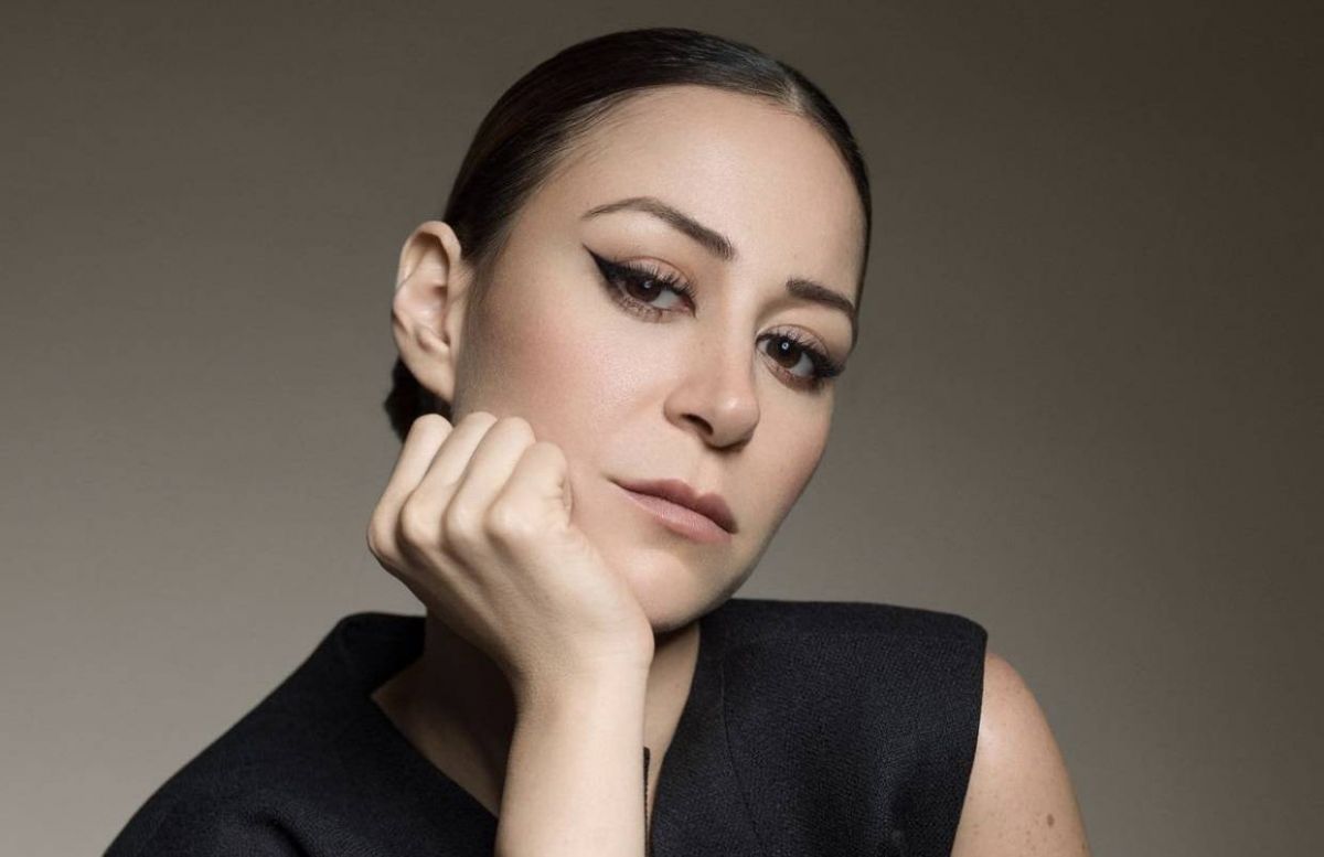 بالفيديو - حقيقة خروج منة شلبي من سباق رمضان الدرامي بعد الحكم بسجنها